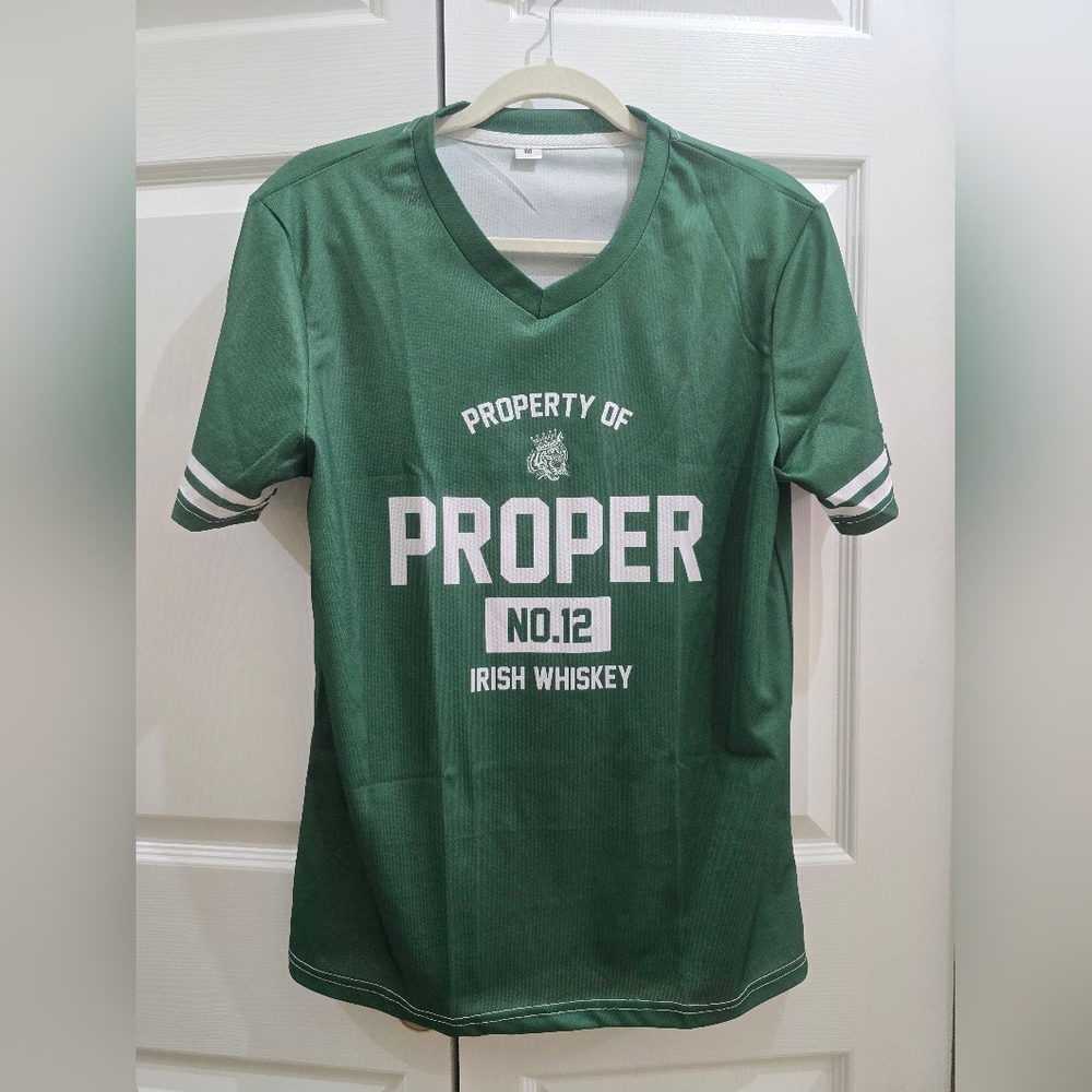 RARE Proper 12 Jersey Womens Medium